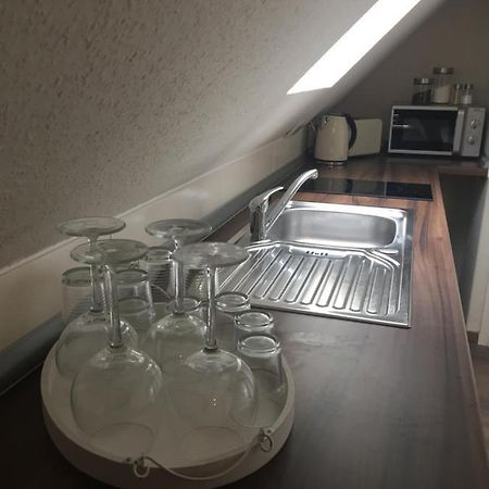 Joel Living Hotel Langenhagen  Luaran gambar