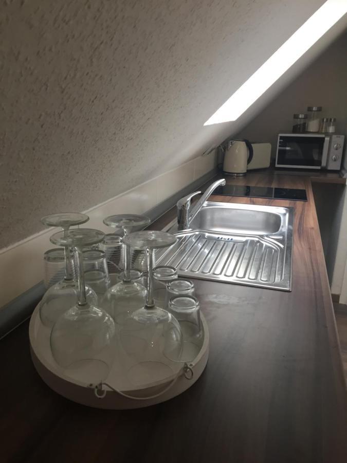 Joel Living Hotel Langenhagen  Luaran gambar