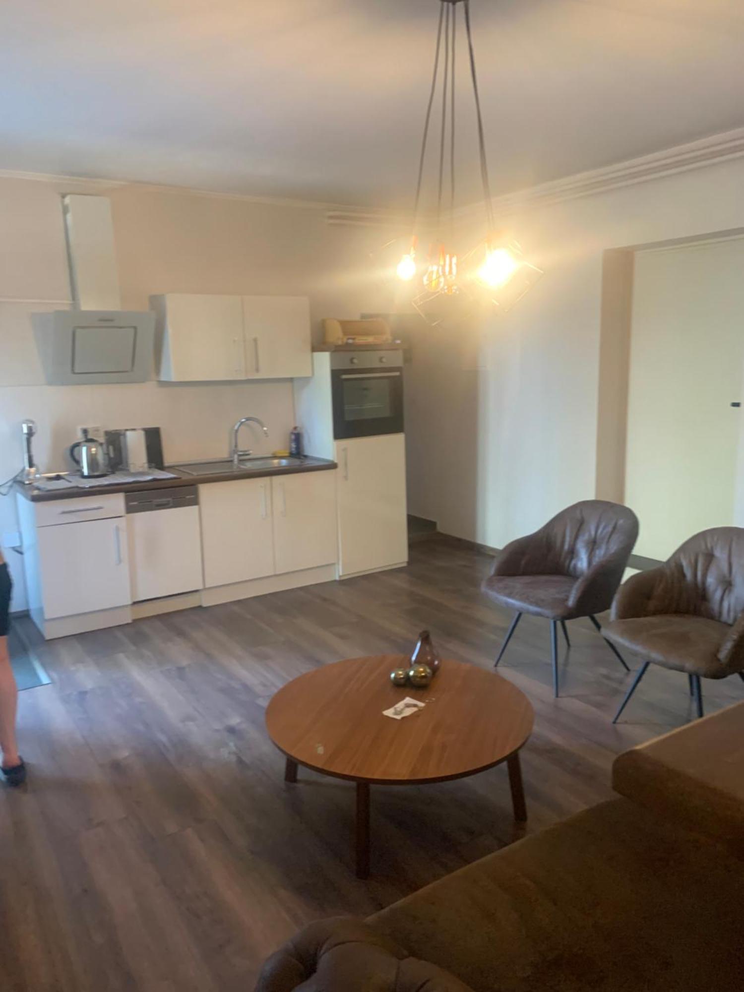 Joel Living Hotel Langenhagen  Luaran gambar