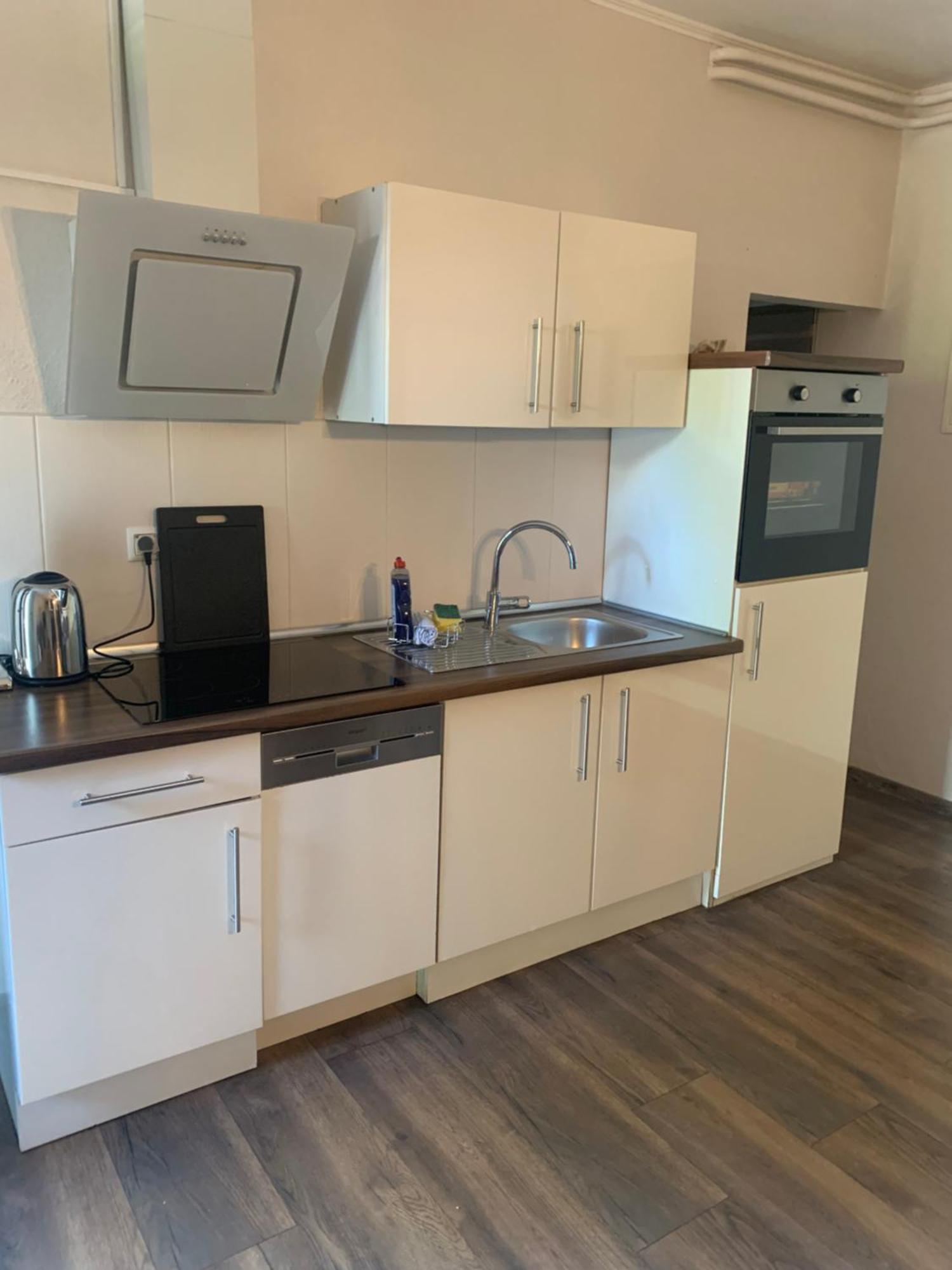 Joel Living Hotel Langenhagen  Luaran gambar